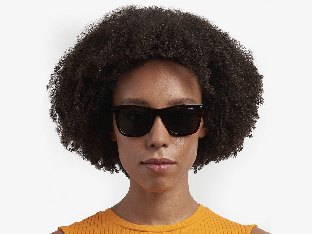 Polaroid PLD 4167/S/X 086 Havana 53 Polarised