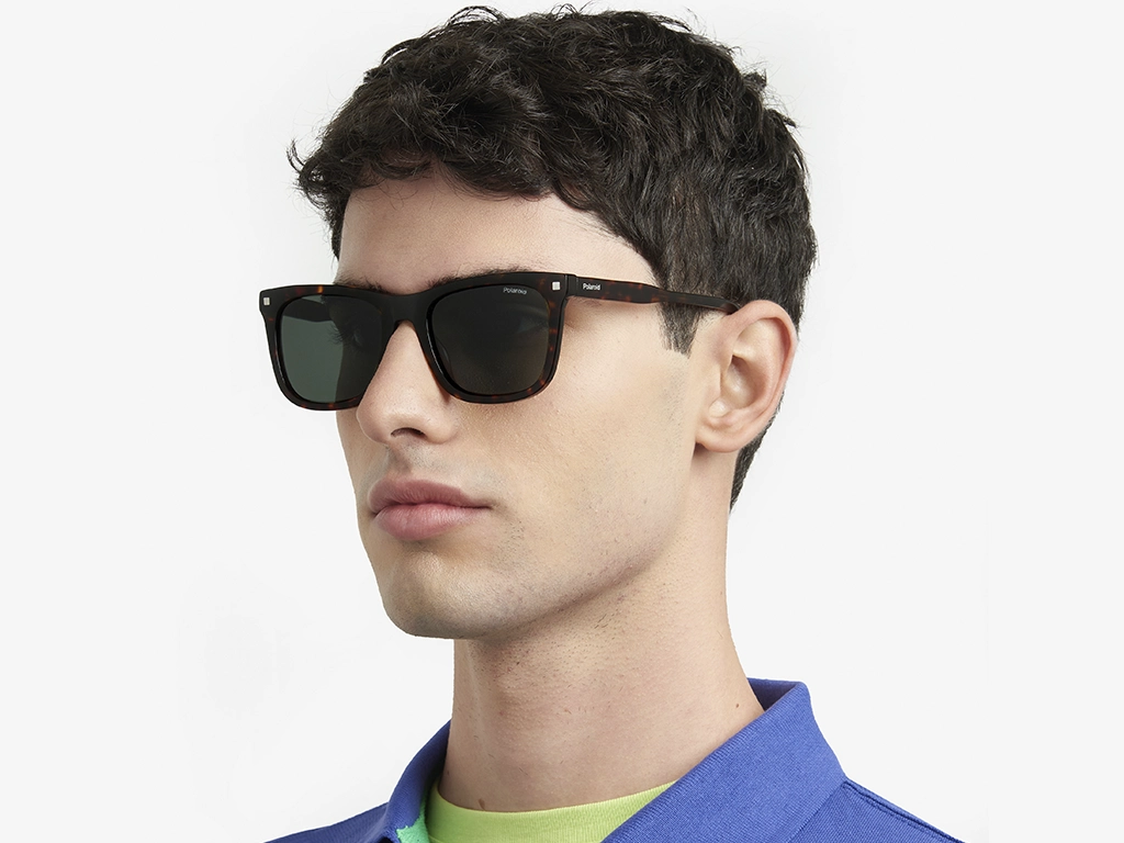 Polaroid PLD 4167/S/X 086 Havana 53 Polarised