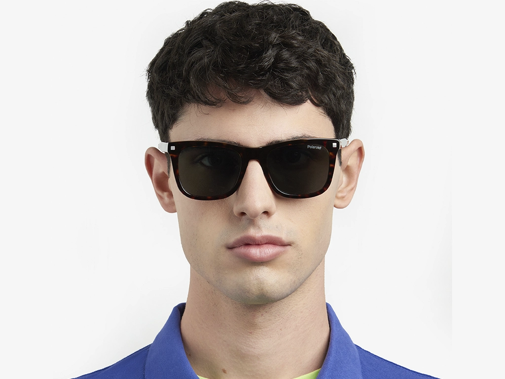 Polaroid PLD 4167/S/X 086 Havana 53 Polarised