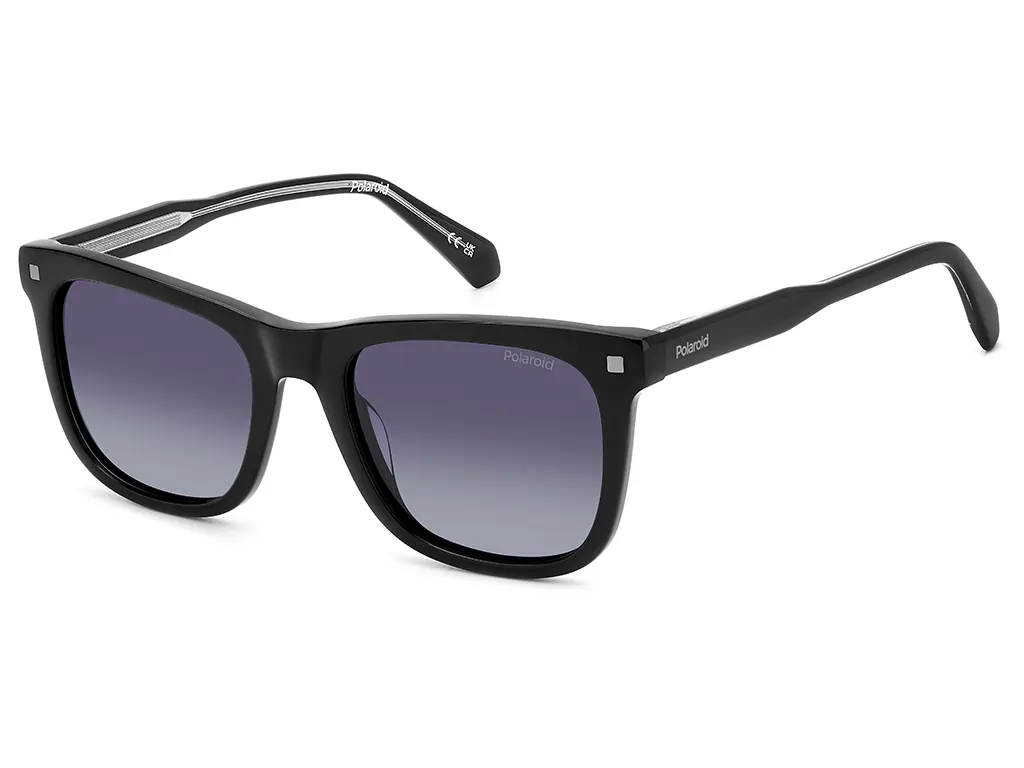 Polaroid PLD 4167/S/X 807 Black 53 Polarised