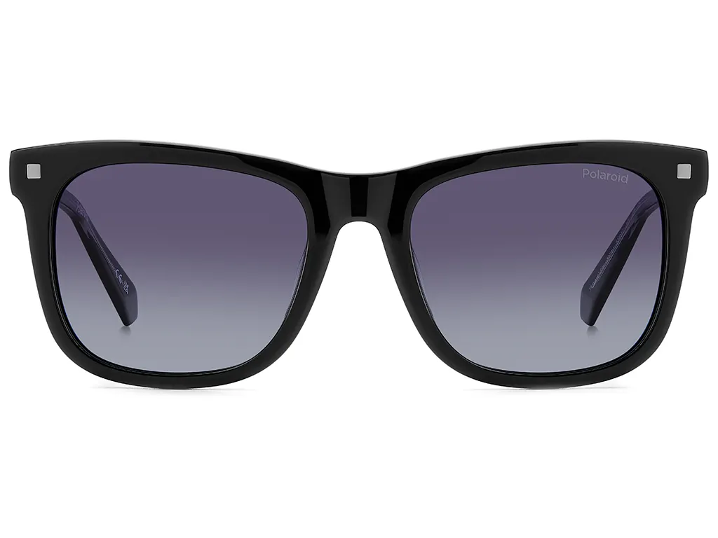 Polaroid PLD 4167/S/X 807 Black 53 Polarised