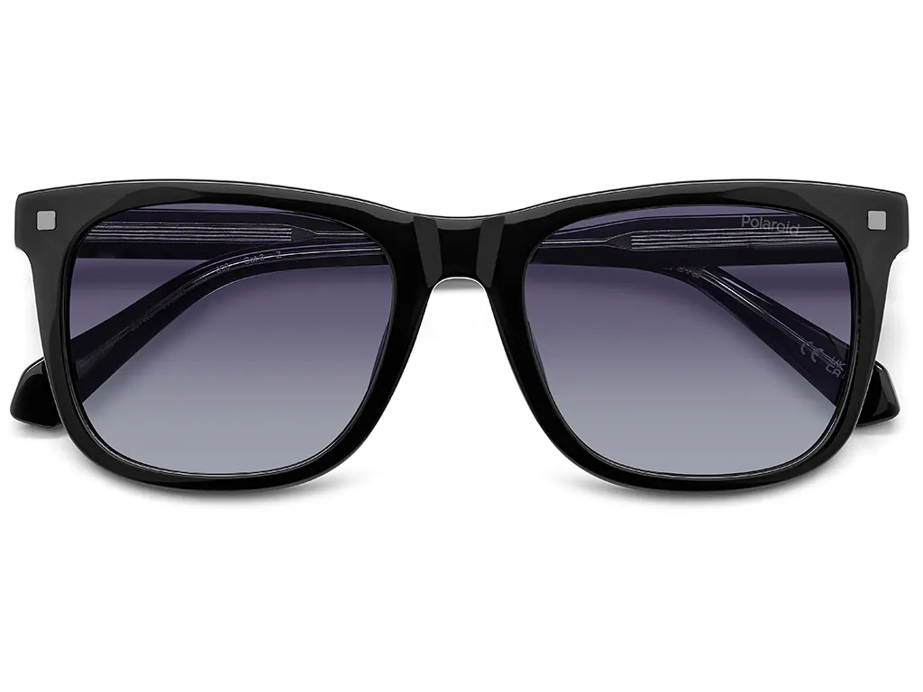 Polaroid PLD 4167/S/X 807 Black 53 Polarised