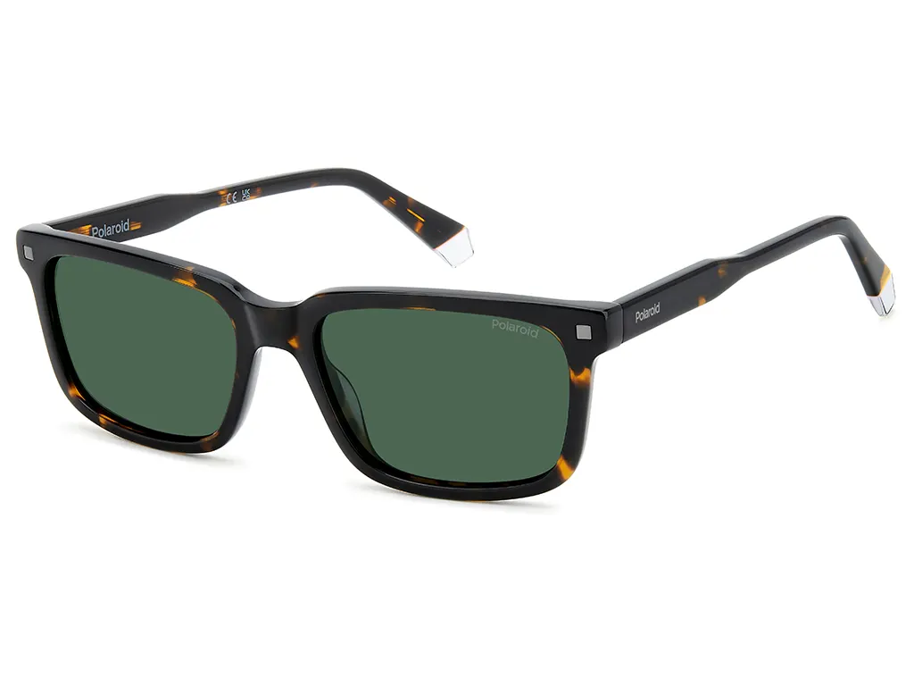 Polaroid PLD 4174/S/X 086 Havana 55 Polarised