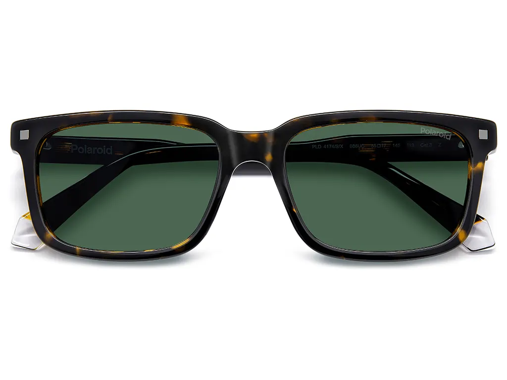 Polaroid PLD 4174/S/X 086 Havana 55 Polarised