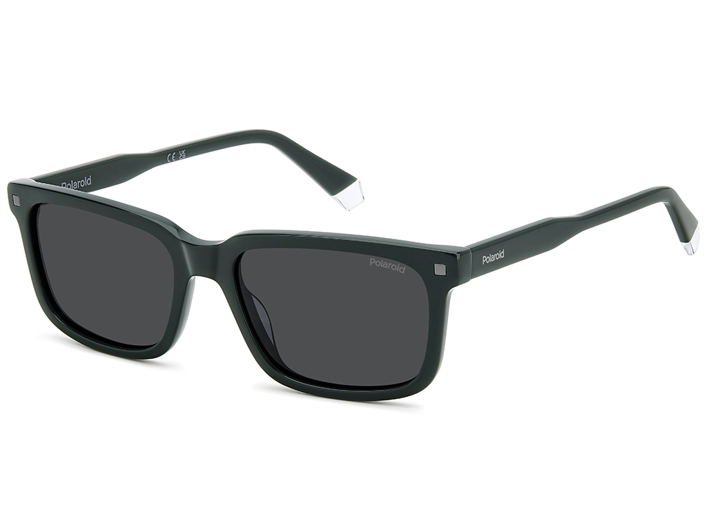 Polaroid PLD 4174/S/X 1ED Green 55 Polarised