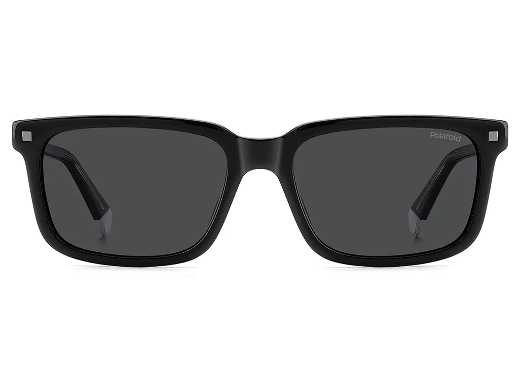 Polaroid PLD 4174/S/X 807 Black 55 Polarised