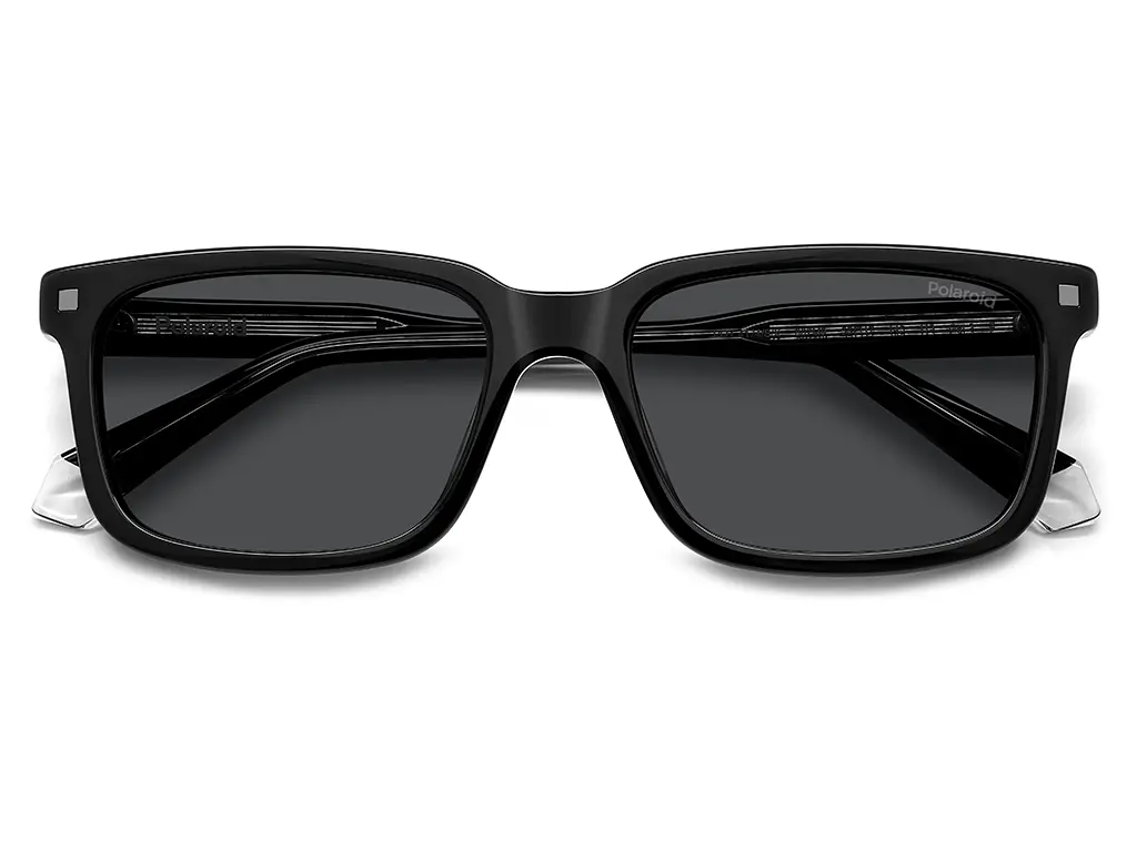 Polaroid PLD 4174/S/X 807 Black 55 Polarised