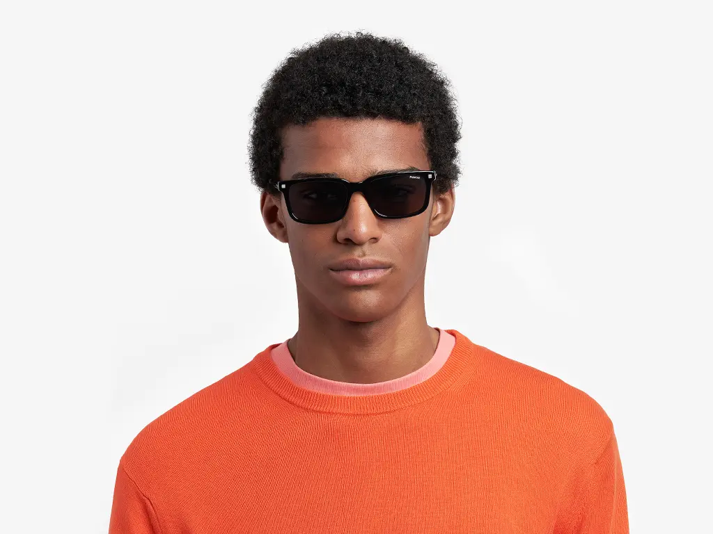 Polaroid PLD 4174/S/X 807 Black 55 Polarised