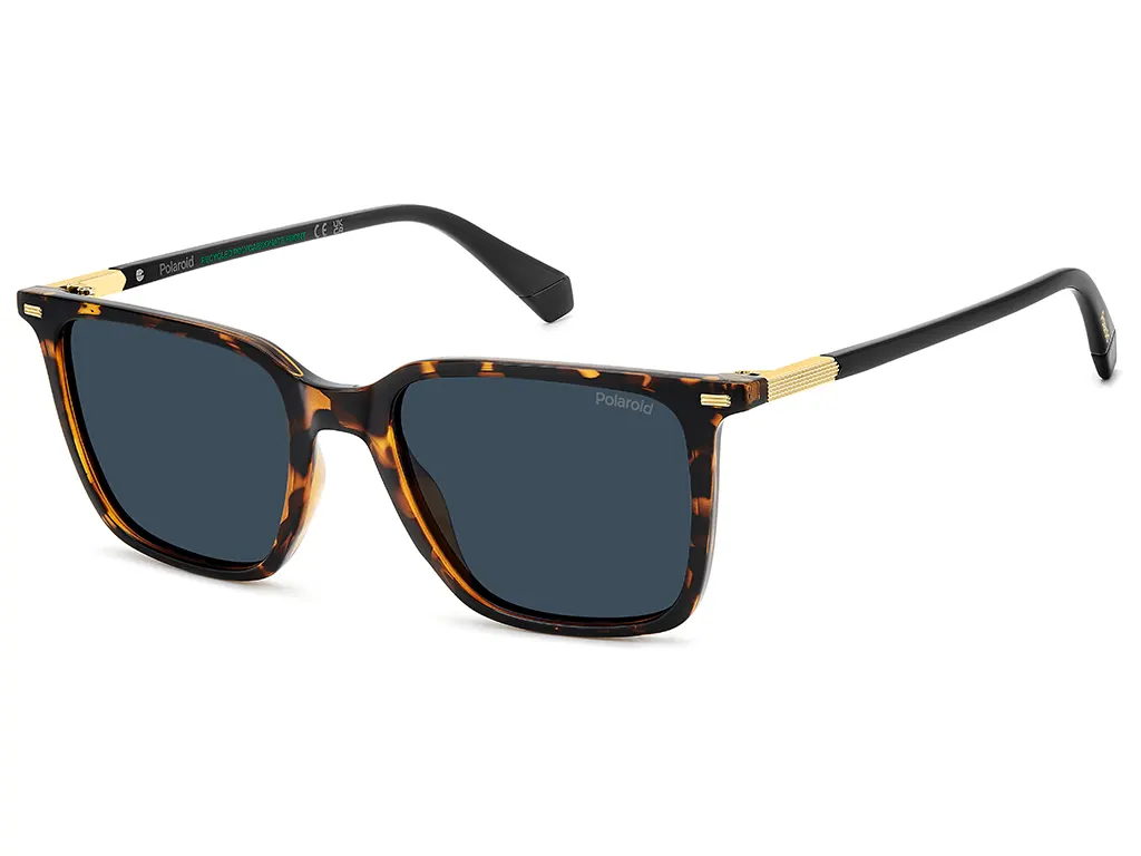 Polaroid PLD 4183/S/X 086 Havana 53 Polarised