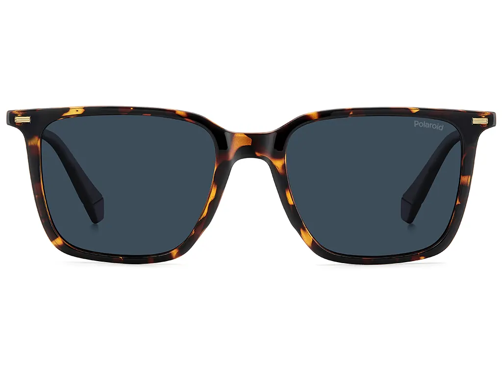 Polaroid PLD 4183/S/X 086 Havana 53 Polarised