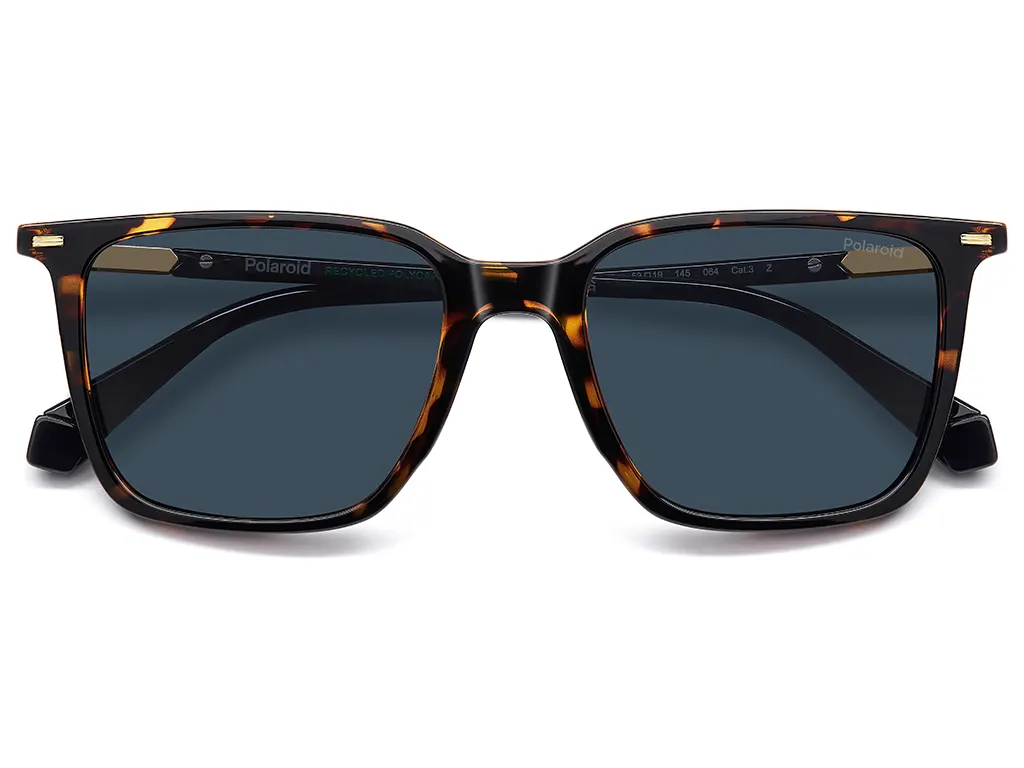 Polaroid PLD 4183/S/X 086 Havana 53 Polarised