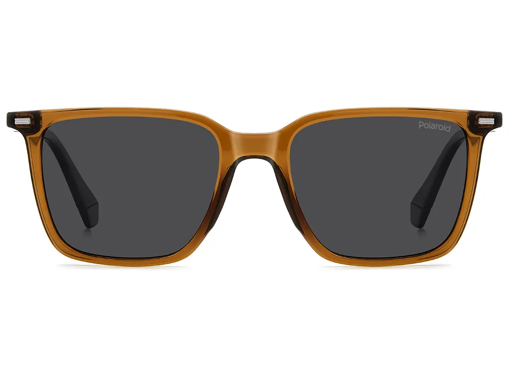 Polaroid PLD 4183/S/X 09Q Brown 53 Polarised