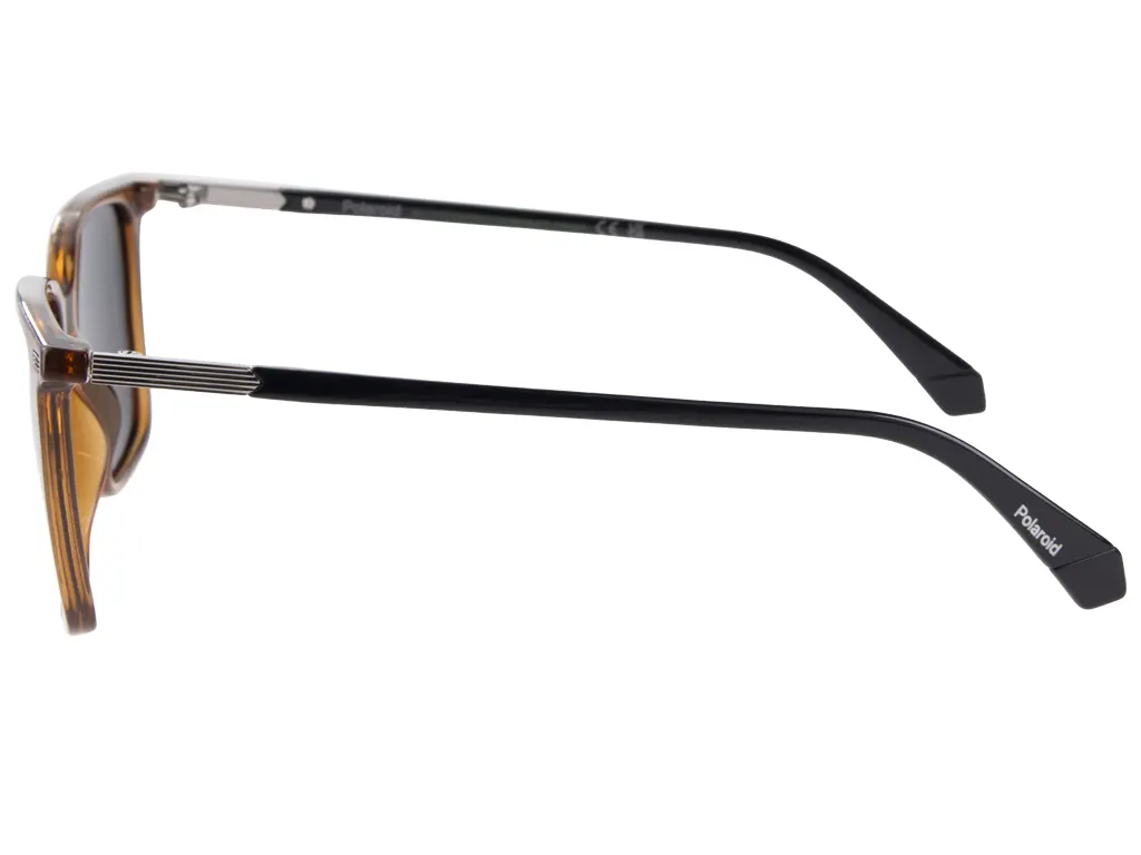 Polaroid PLD 4183/S/X 09Q Brown 53 Polarised