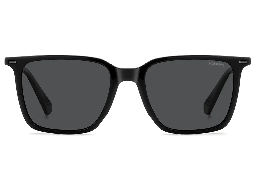 Polaroid PLD 4183/S/X 807 Black 53 Polarised