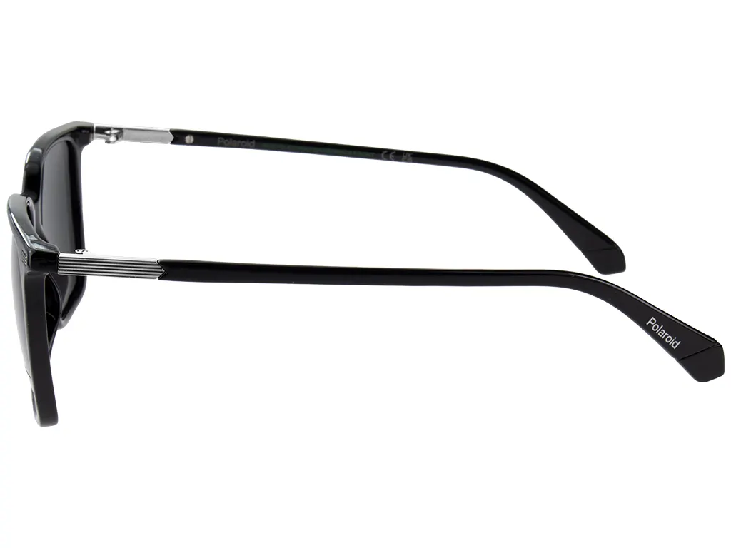 Polaroid PLD 4183/S/X 807 Black 53 Polarised