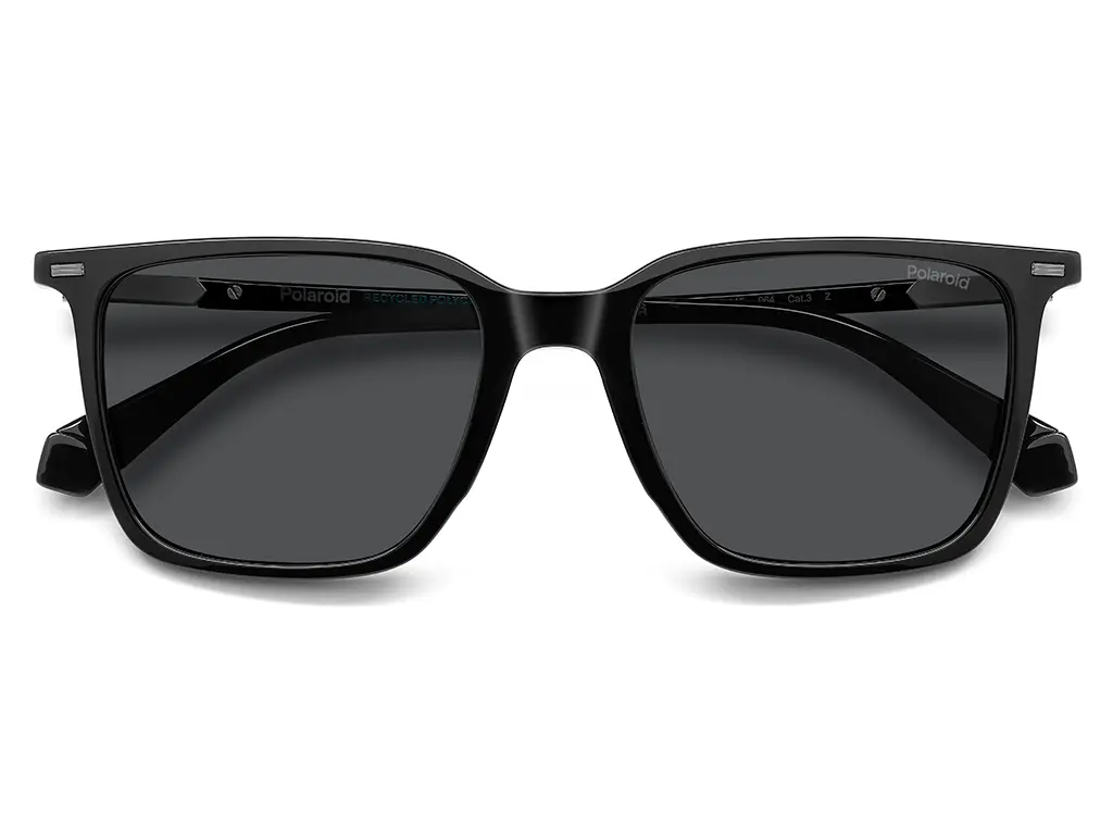 Polaroid PLD 4183/S/X 807 Black 53 Polarised