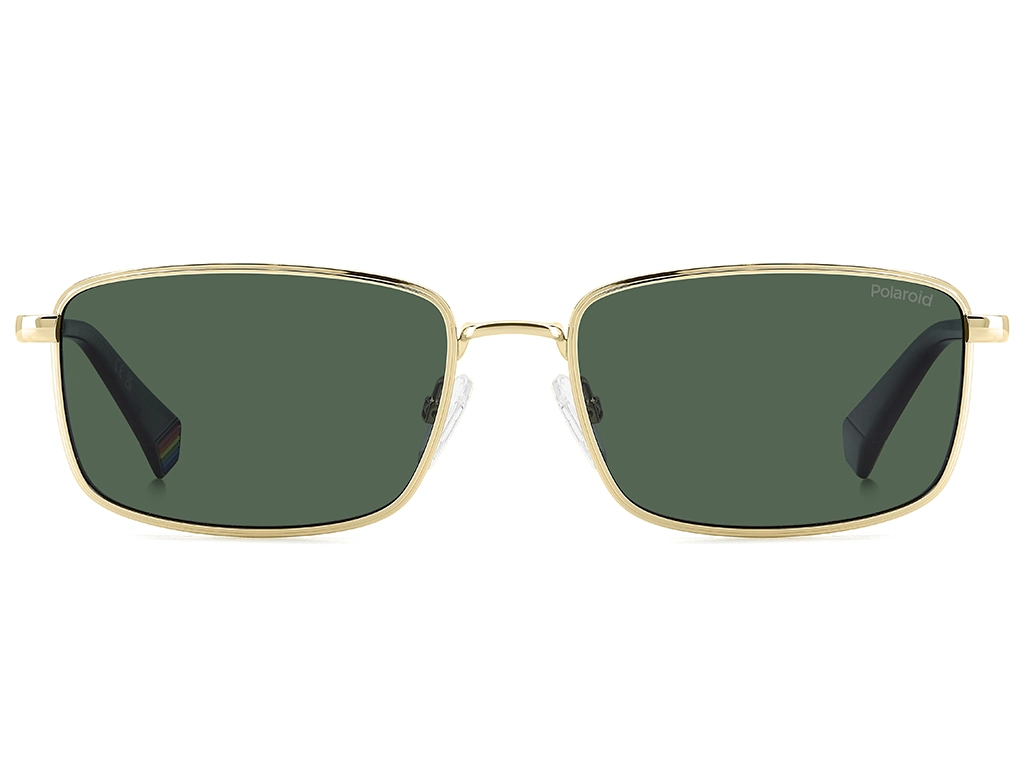 Polaroid PLD 6227/S/X J5G Gold 56 Polarised