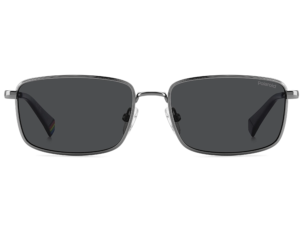 Polaroid PLD 6227/S/X KJ1 Grey 56 Polarised