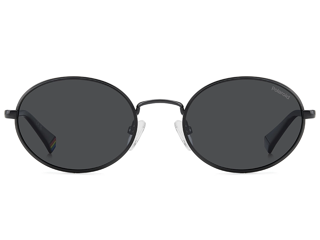 Polaroid PLD 6228/S/X 807 Black 53 Polarised