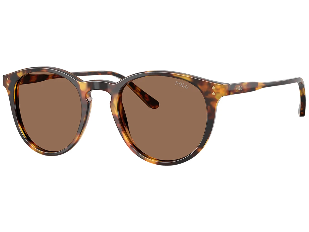 Polo Ralph Lauren PH4110 513473 Havana 50