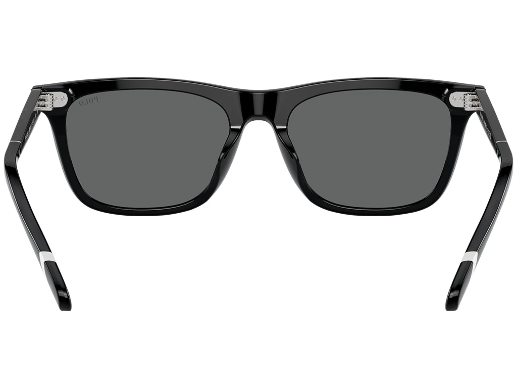 Polo Ralph Lauren PH4205U 500187 Black 56