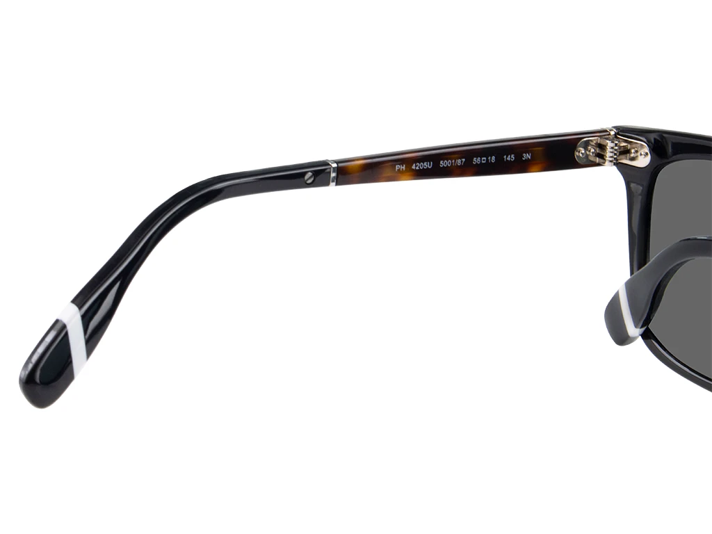 Polo Ralph Lauren PH4205U 500187 Black 56