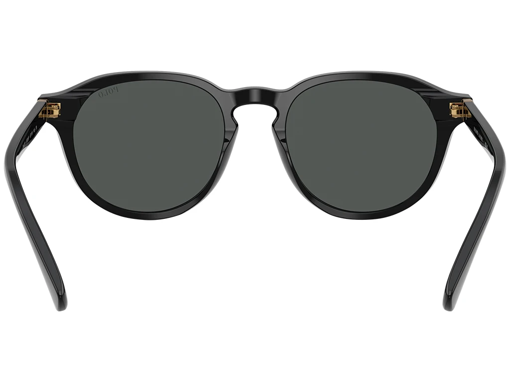 Polo Ralph Lauren PH4221 500187 Black 52