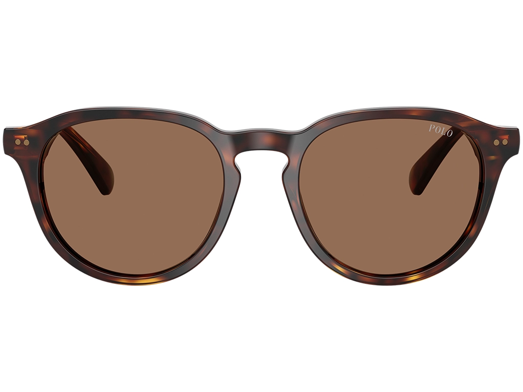 Polo Ralph Lauren PH4221 613773 Brown Tortoise 52