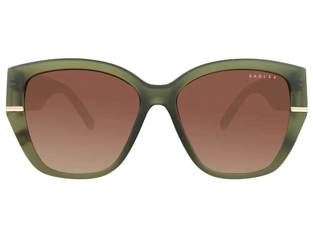 Radley RDS 6512 109 Matte Green