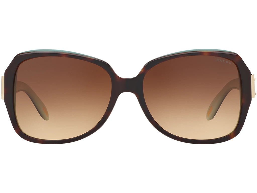 Ralph by Ralph Lauren RA5138 601/13 Havana 58 Gradient