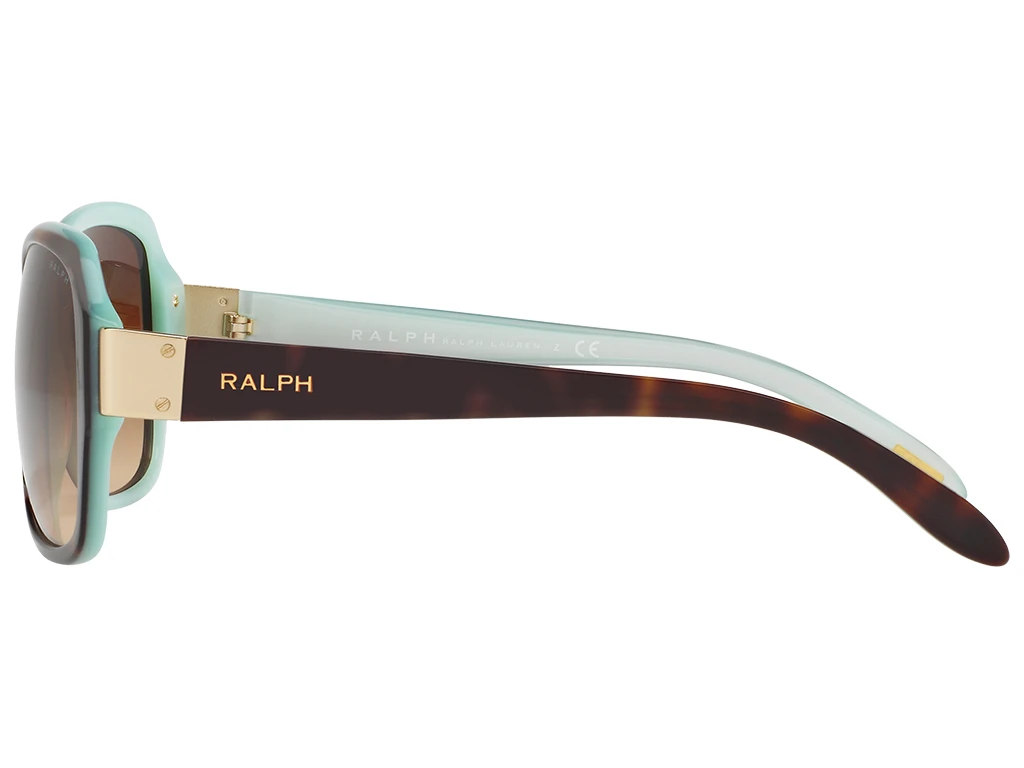 Ralph by Ralph Lauren RA5138 601/13 Havana 58 Gradient