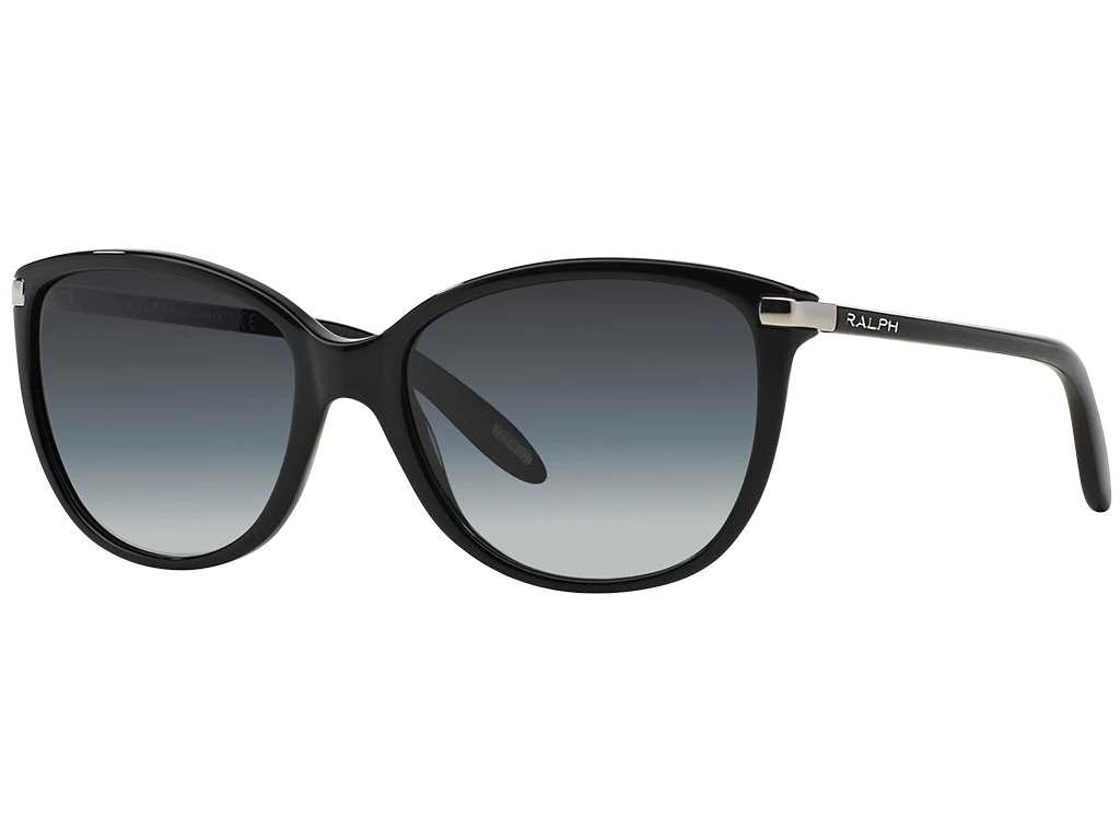 Ralph by Ralph Lauren RA5160 501/11 Black 57 Gradient