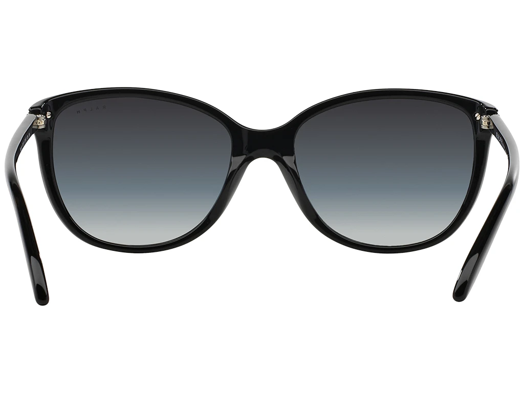 Ralph by Ralph Lauren RA5160 501/11 Black 57 Gradient