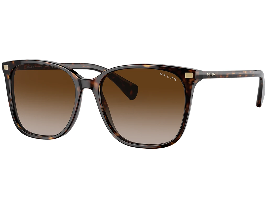 Ralph by Ralph Lauren RA5293 50033B Dark Havana 56 Gradient