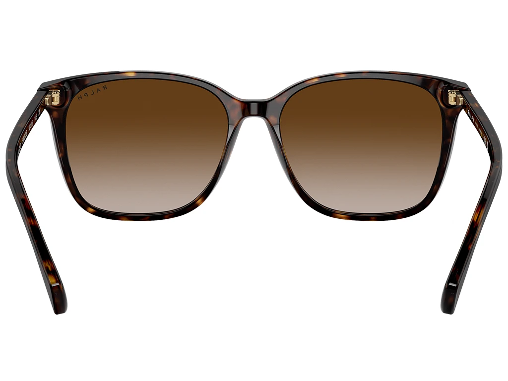 Ralph by Ralph Lauren RA5293 50033B Dark Havana 56 Gradient