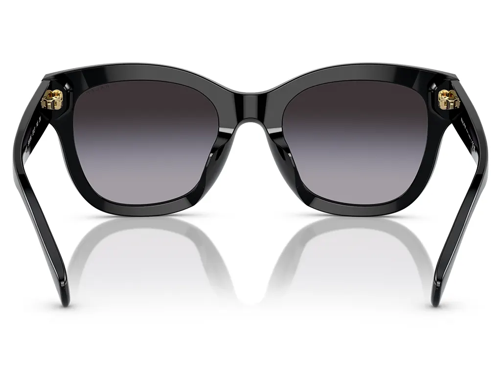 Ralph by Ralph Lauren RA5301U 50018G Black 52 Gradient