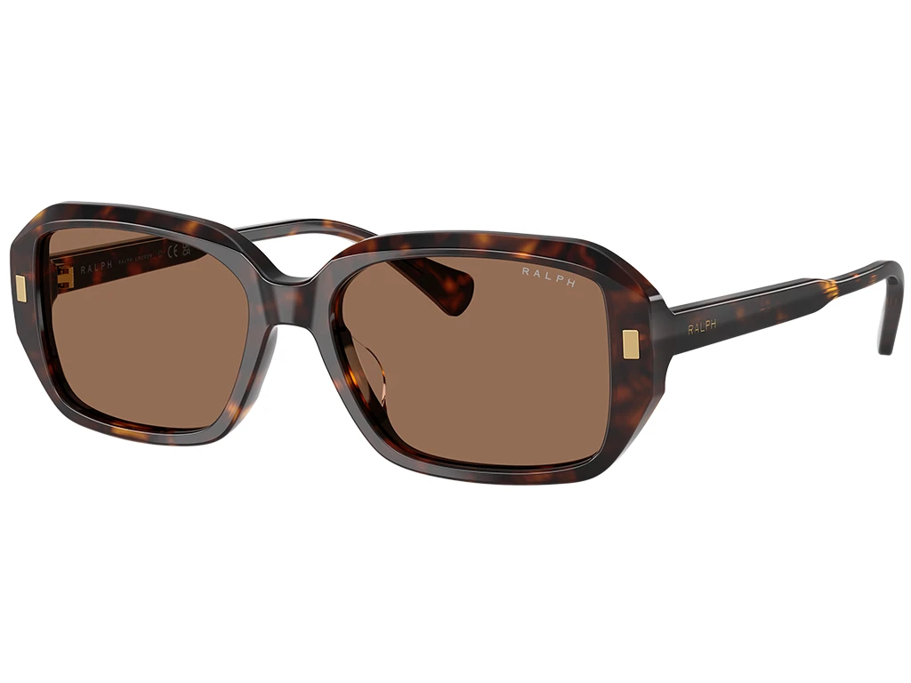 Ralph by Ralph Lauren RA5325U 500373 Dark Havana 55