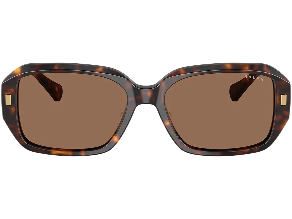 Ralph by Ralph Lauren RA5325U 500373 Dark Havana 55