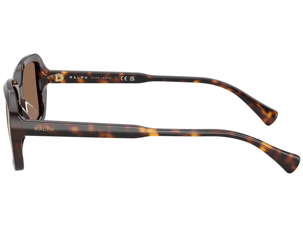 Ralph by Ralph Lauren RA5325U 500373 Dark Havana 55