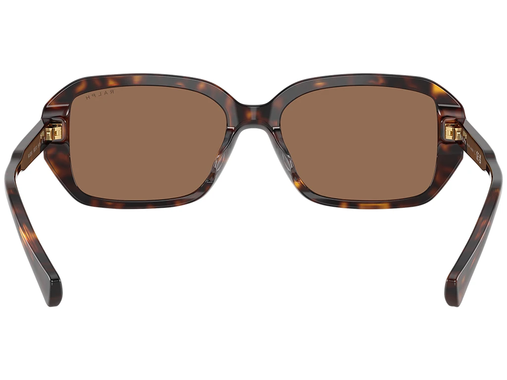 Ralph by Ralph Lauren RA5325U 500373 Dark Havana 55