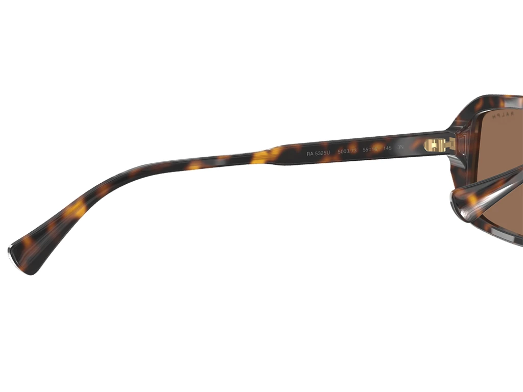 Ralph by Ralph Lauren RA5325U 500373 Dark Havana 55