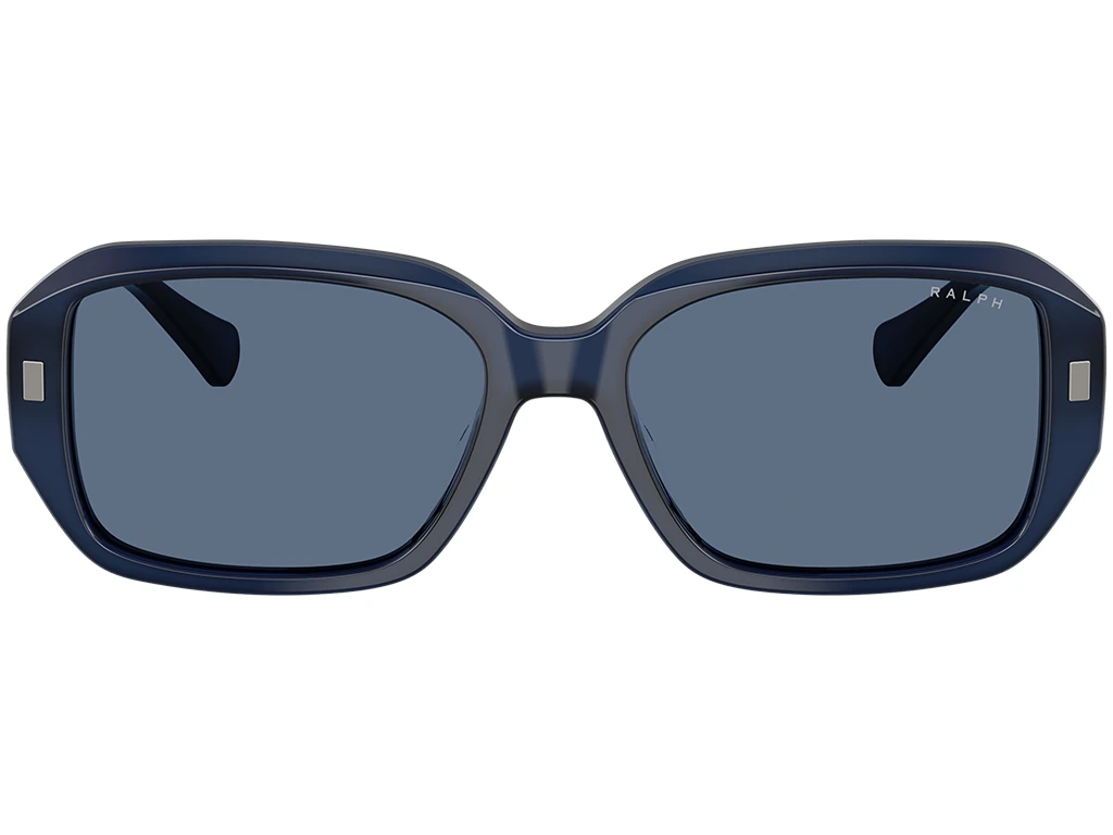Ralph by Ralph Lauren RA5325U 605980 Opalescent Blue 55