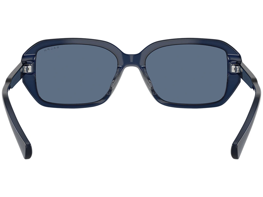 Ralph by Ralph Lauren RA5325U 605980 Opalescent Blue 55