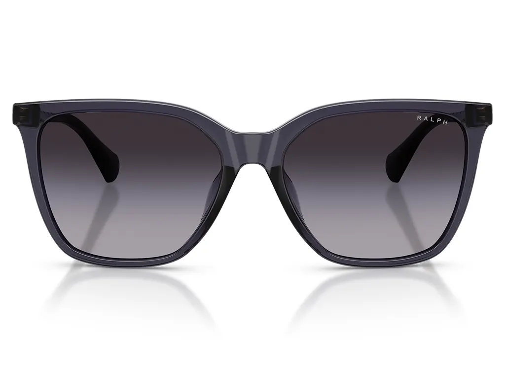 Ralph by Ralph Lauren RA5328U 62358G Transparent Violet 56 Gradient