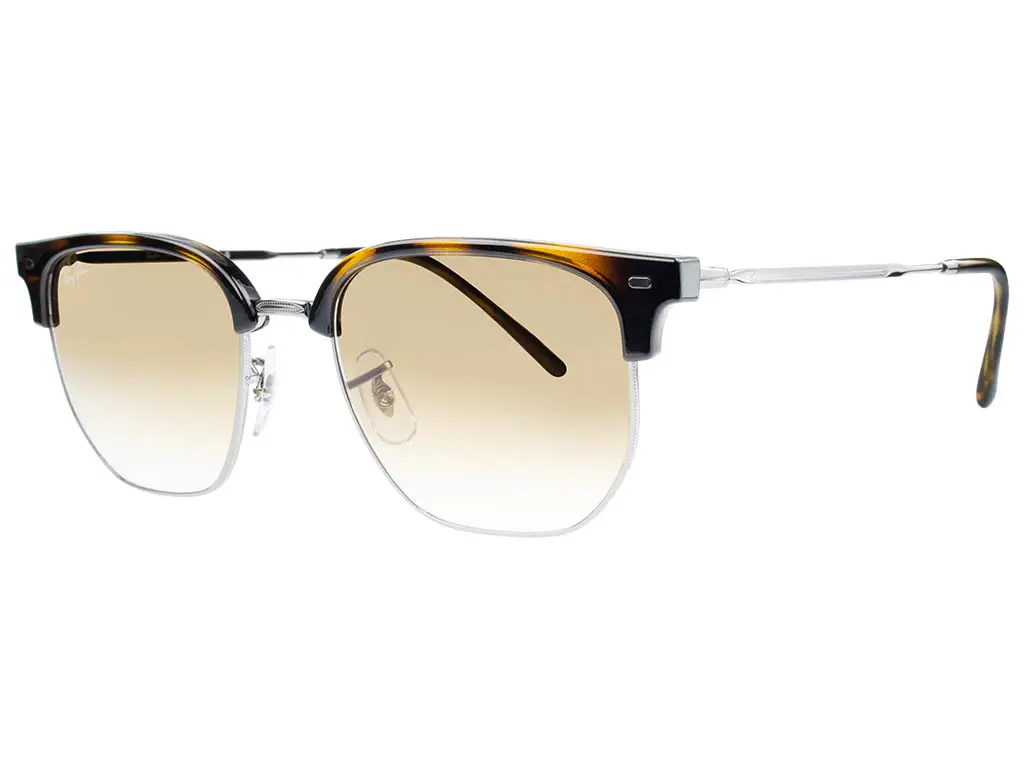 Ray-Ban RB4416 New Clubmaster Havana on Gunmetal 710/51