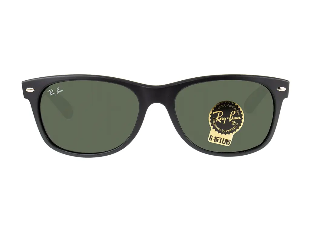 Ray-Ban RB2132 New Wayfarer Bicolour 6182