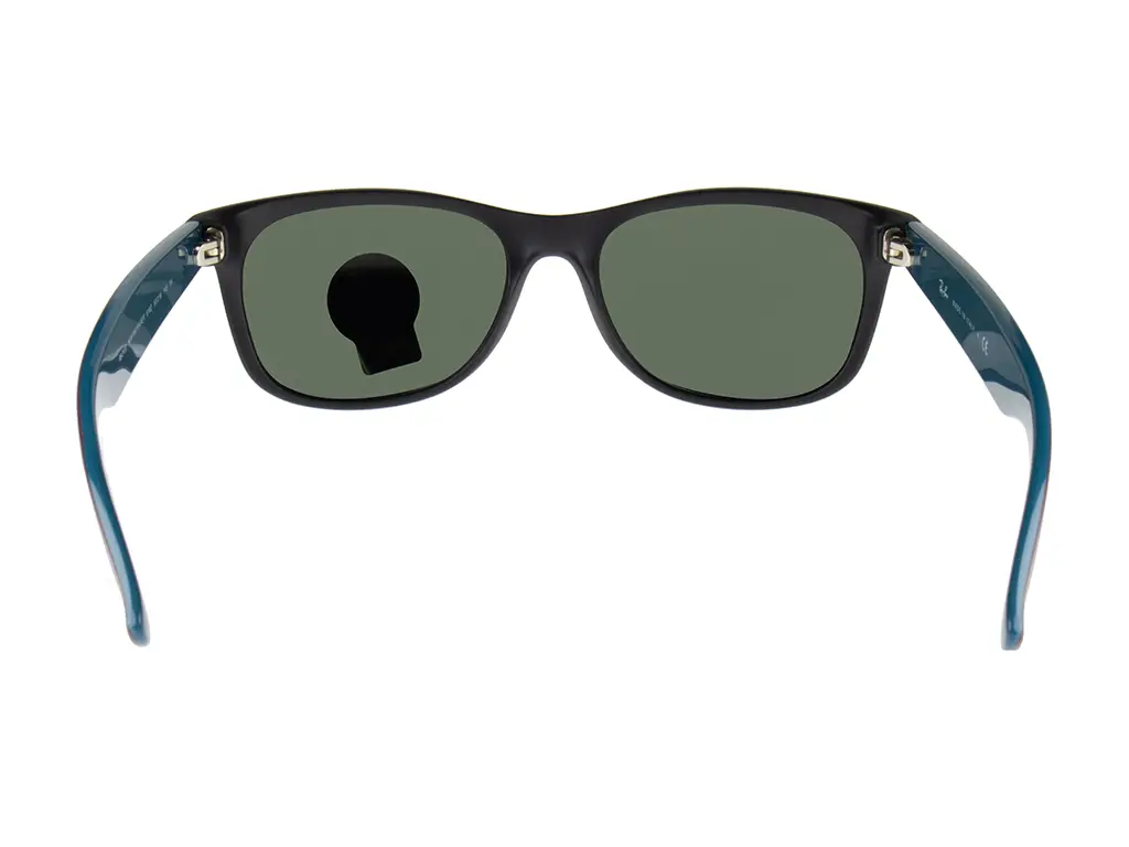 Ray-Ban RB2132 New Wayfarer Bicolour 6182