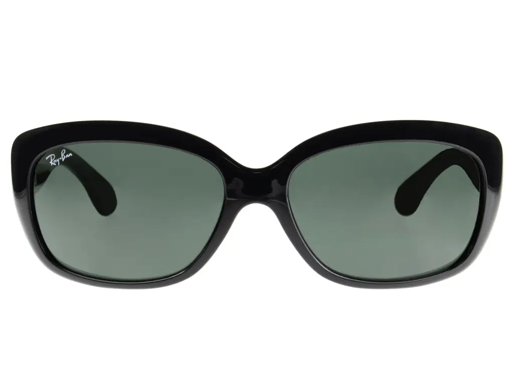 Ray-Ban RB4101 Jackie Ohh Black 601