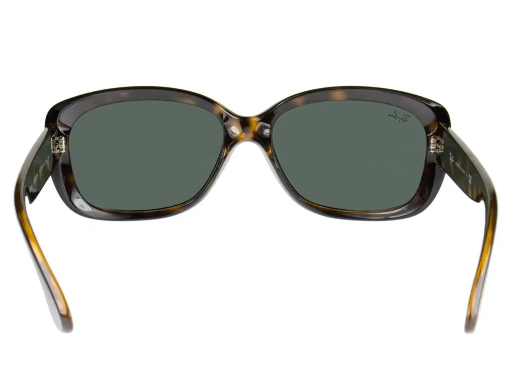 Ray-Ban RB4101 Jackie Ohh Tortoise 710