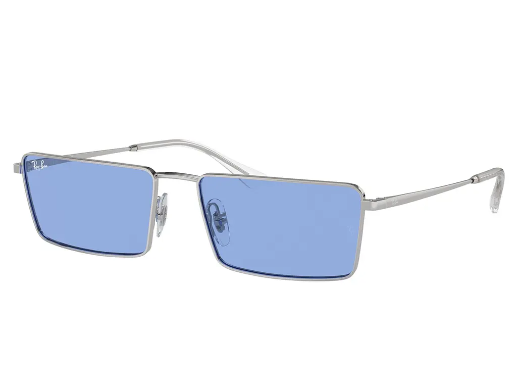 Ray-Ban Emy RB3741 003/80 Silver